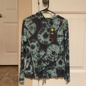 Mountain Hardwear Crater Lake Sunshirt